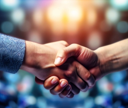 Compromisso de Longo Prazo Compromisso de Longo Prazo