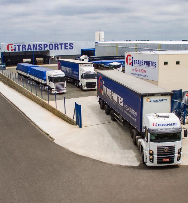 Pi Transportes Pi Transportes